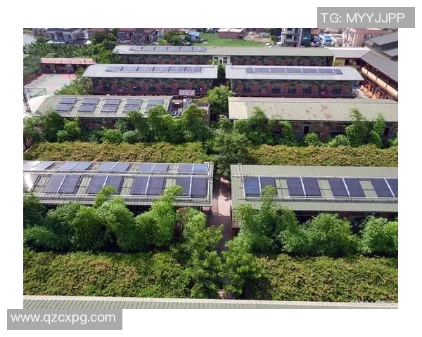 创新建材技术推动绿色建筑发展助力节能环保与可持续建设未来 创新建材技术推动绿色建筑发展助力节能环保与可持续建设未来