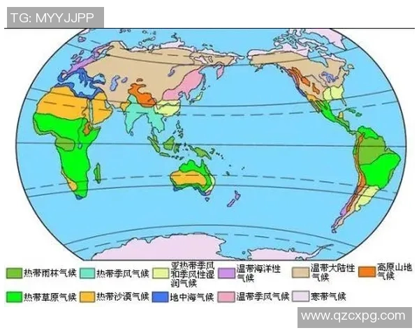 全球气候变化加剧 极端天气频发各国应对措施亟待升级 全球气候变化加剧 极端天气频发各国应对措施亟待升级
