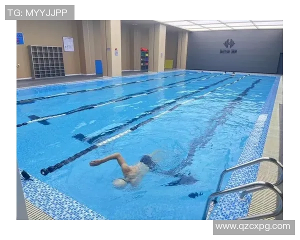 水中运动的魅力与挑战：探索水下健身方式对身体健康的全方位影响