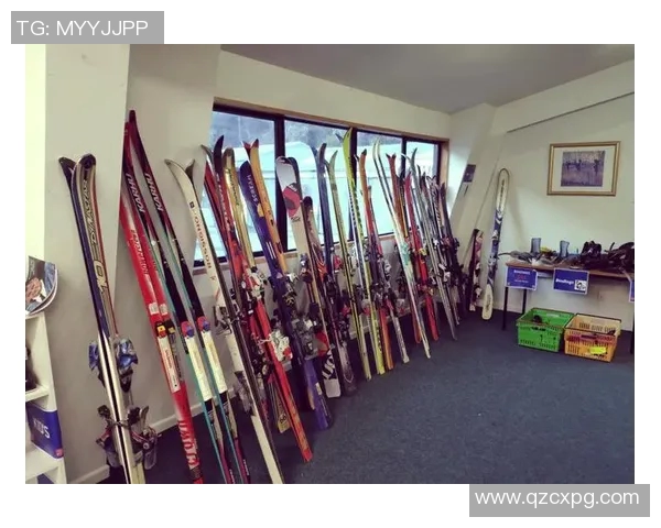 滑雪设备全解析：选择技巧、使用方法及维护指南，助你轻松享受冬季滑雪乐趣