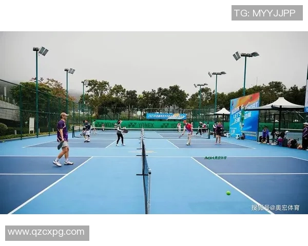 网球场地的布局与设计优化探讨：提升运动体验与比赛效果的关键因素