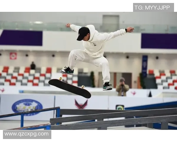 南京滑板队荣登滑板节奏排行榜第三名展现青春活力与团队精神