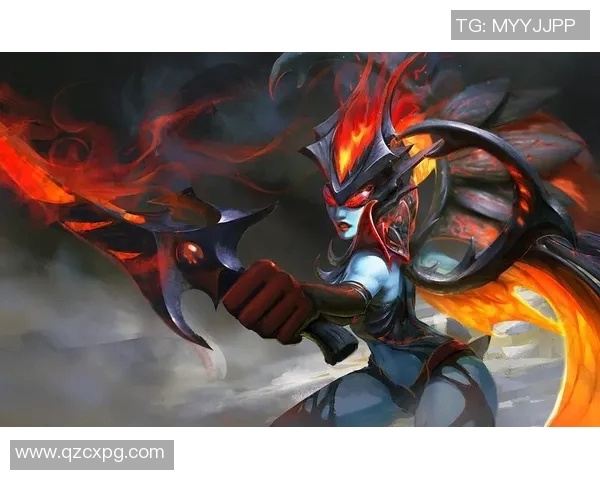 从零起步掌握DOTA2力量全解析与实战技巧分享