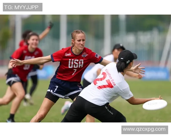 成都飞盘队的转型之路与飞盘运动的崛起探析