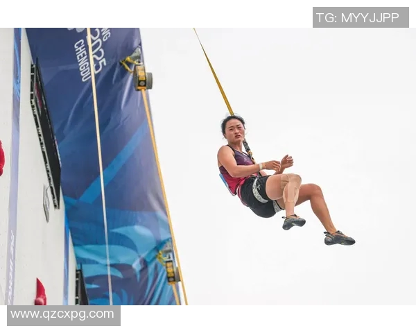 杭州攀岩队与成都攀岩队个人能力对比分析及赛后总结