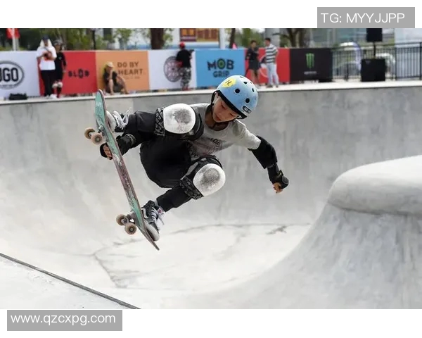 滑板文化的崛起:深入杭州滑板队的激情与梦想探秘 滑板文化的崛起:深入杭州滑板队的激情与梦想探秘