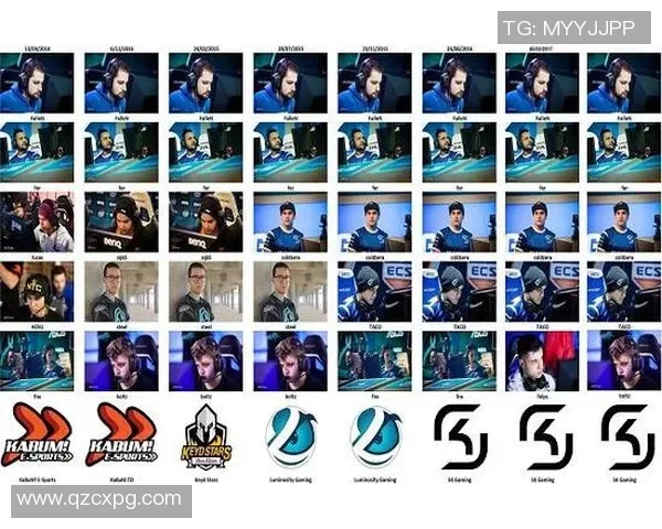 聚焦CSGO战队WE的默契配合与战术分析探讨 聚焦CSGO战队WE的默契配合与战术分析探讨