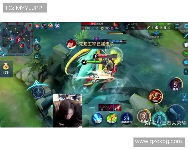 王者荣耀评论：BLG边路渗透策略分析与成败得失探讨