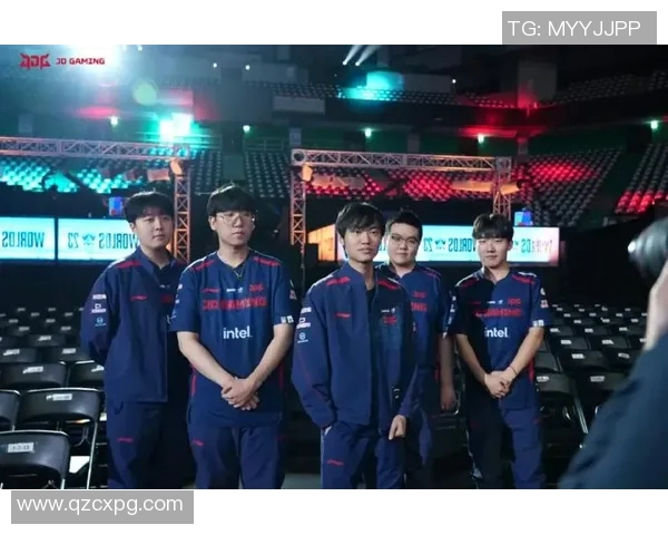 英雄联盟最新配合排行榜揭晓JDG战队荣登第五位引发热议 英雄联盟最新配合排行榜揭晓JDG战队荣登第五位引发热议