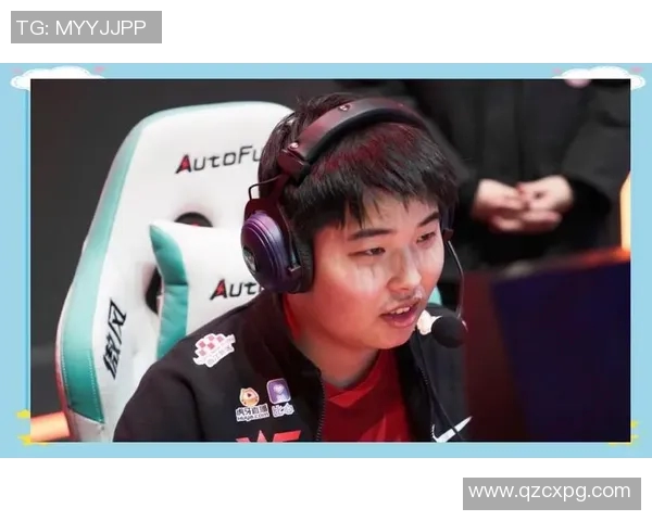 赛后分析:WE与BLG对决中的个人能力表现与影响探讨 赛后分析:WE与BLG对决中的个人能力表现与影响探讨