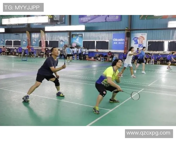 西安羽毛球队状态引发热议球迷对表现和未来发展各执己见