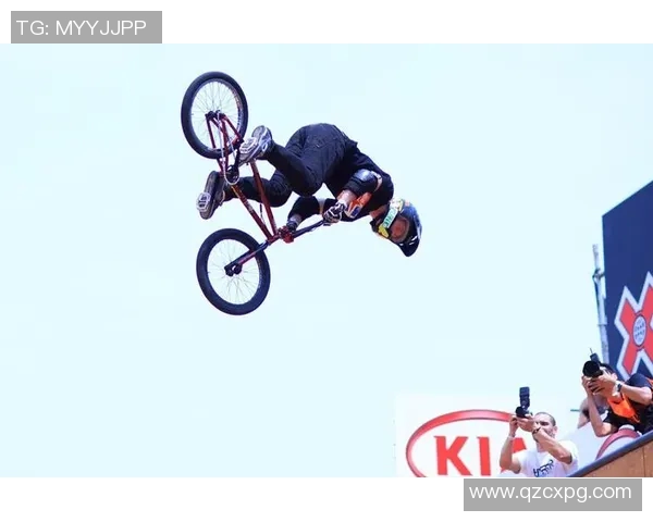 重庆极限运动队创新高引领全国排名新潮流展现运动精神与团队实力