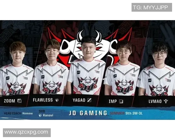 DOTA2评论：深入分析JDG战队在控制方面的优劣表现与战术调整