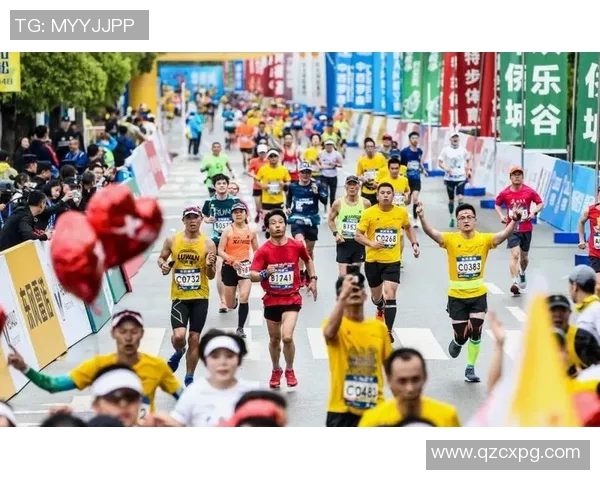 城市马拉松赛事评析成都极限运动队的意识与表现探讨 城市马拉松赛事评析成都极限运动队的意识与表现探讨