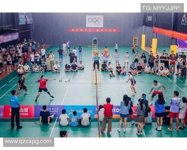 广州羽毛球队在联赛中的团队协作表现分析与展望 广州羽毛球队在联赛中的团队协作表现分析与展望