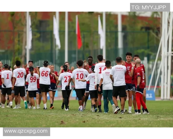 成都飞盘队反击战术解析：如何在比赛中实现高效反击与团队配合