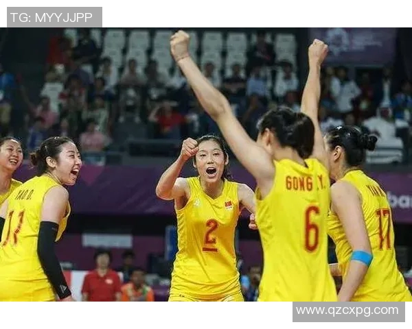 杭州排球队再创佳绩最新排球速度排行榜前十名揭晓 杭州排球队再创佳绩最新排球速度排行榜前十名揭晓