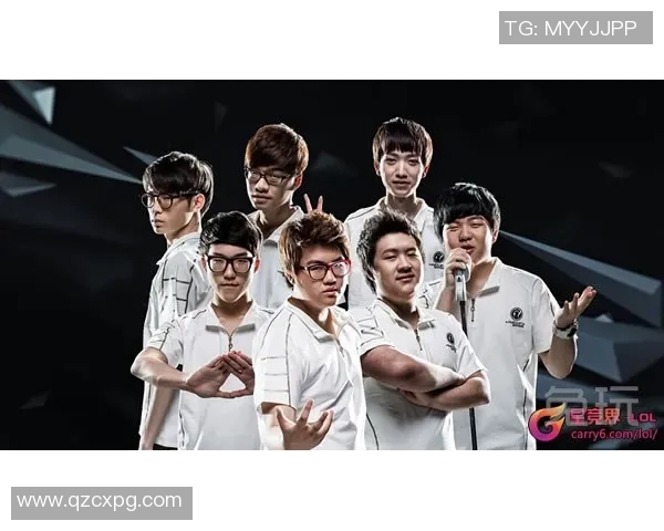 独家解析：IG选手个人能力全面对比与深度剖析