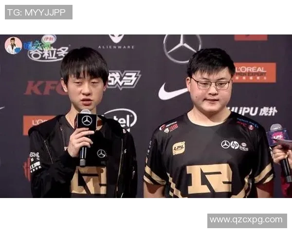 赛后分析:FPX与RNG在团队协作中的精彩表现与战术思考 赛后分析:FPX与RNG在团队协作中的精彩表现与战术思考