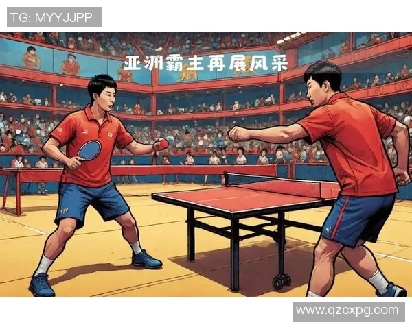 乒乓球运动员在新时代中的崛起与挑战如何推动中国体育事业发展 乒乓球运动员在新时代中的崛起与挑战如何推动中国体育事业发展