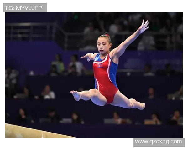 体操运动的魅力与挑战:探索技巧、训练与竞技中的创新与发展 体操运动的魅力与挑战:探索技巧、训练与竞技中的创新与发展