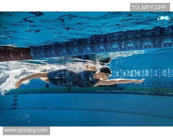 提升自由泳技巧的全方位训练方法与进阶技巧解析