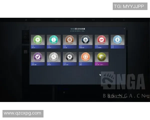 CSGO战术解析：深入探讨V5战队的防守与反击策略