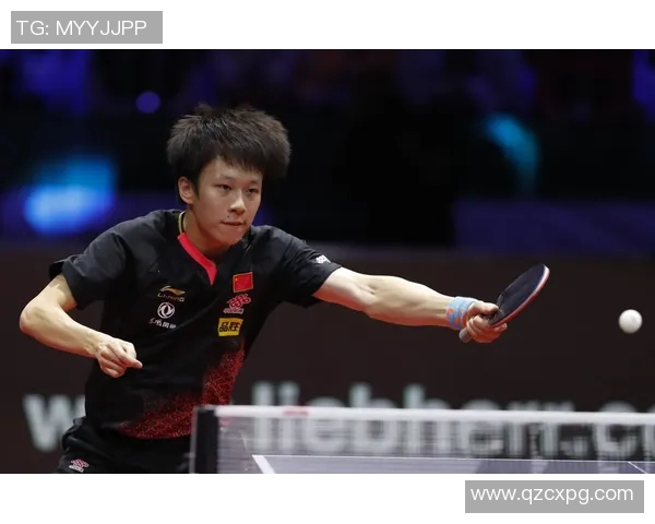 广州乒乓球队在世锦赛中的战术运用与表现分析及未来展望