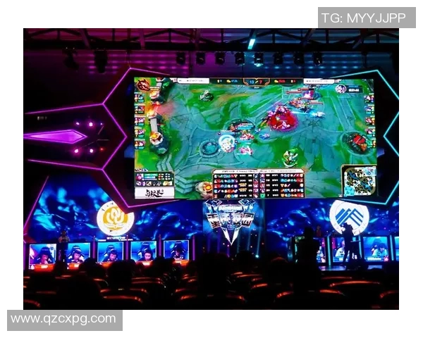 JDG战队崛起之路：从默默无闻到英雄联盟巅峰的奋斗历程