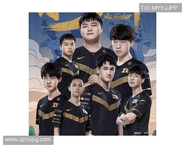 全球总决赛特别报道：RNG从崛起到辉煌的奋斗与突破之路