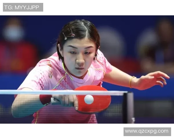 南京乒乓球队战术变革引发热议新策略助力球队重塑辉煌