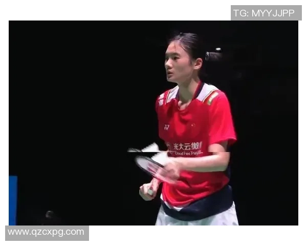 上海羽毛球队心理素质探讨与提升策略研究